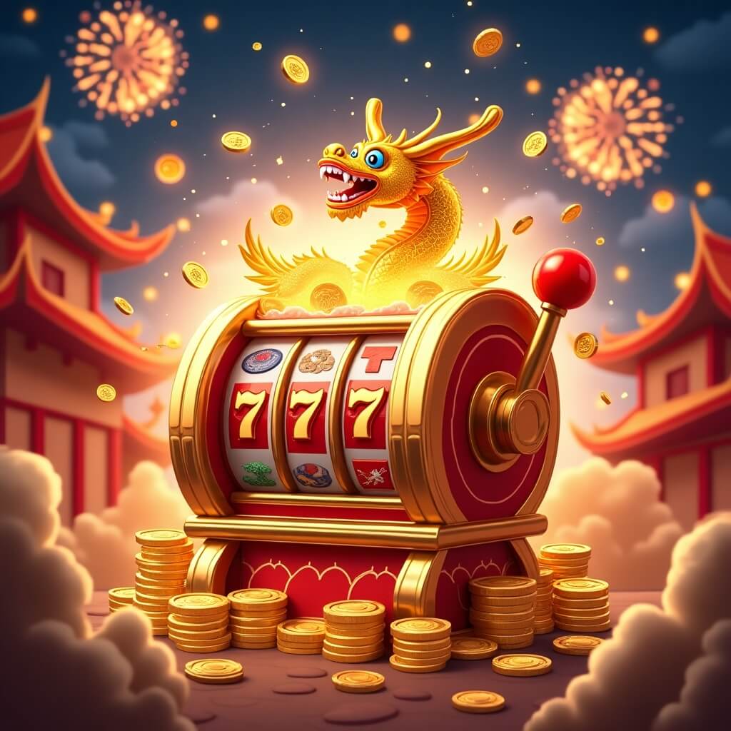 Dragon Tiger